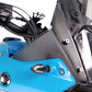 UNIRACING Scratch Saver Yamaha Tenere 700 KIT RALLY FRONT K49380