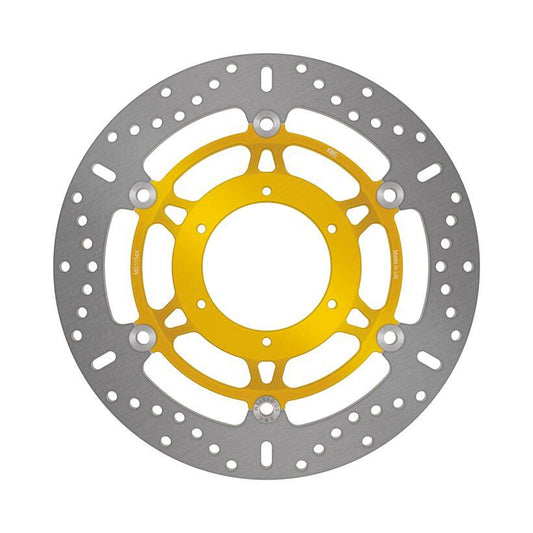 Ebc X-Series Brake Rotor For Honda ST 1300 2002-2016 MD1154X