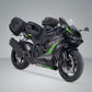 SW MOTECH PRO Blaze Saddlebag Set Kawasaki ZX-4 RR 400 23-25 BC.HTA.08.740.37000