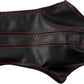 Show Chrome Kaliber Handle Cover For Polaris Slingshot 2000 2020-2023 H44-6RED
