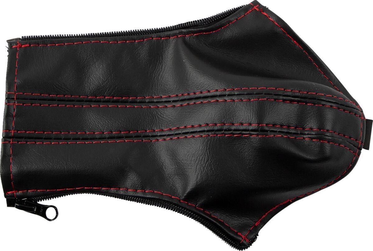 Show Chrome Kaliber Handle Cover For Polaris Slingshot 2000 2020-2023 H44-6RED