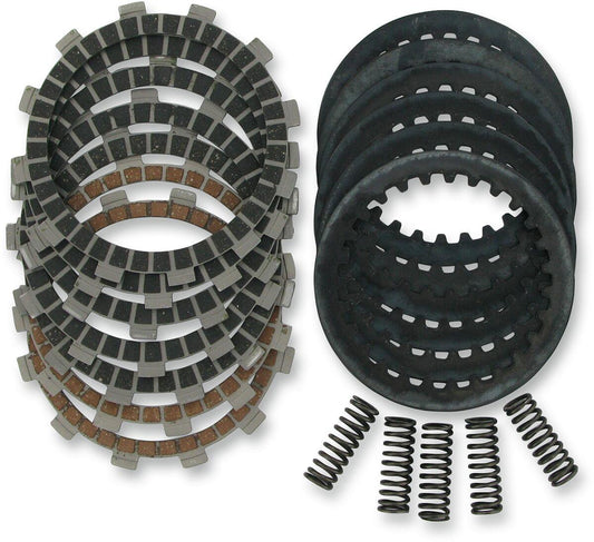 Dp Brakes DPK Clutch Kit For Yamaha YFM 350 R 1987-2013 Set DPK160