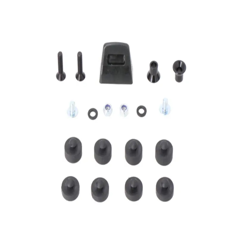 SW MOTECH Adapter Kit for Steel Rack GPT.00.152.20401