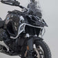 SW MOTECH Crash Bar For BMW R 1300 GS 2025 Silver Engine Guard SBL.07.976.10100