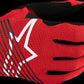 ALPINESTARS Radar Pro MX Gloves Red/Black