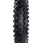 MOTOZ TPZX SO 120/80-19M NHS MX Tyre MR124