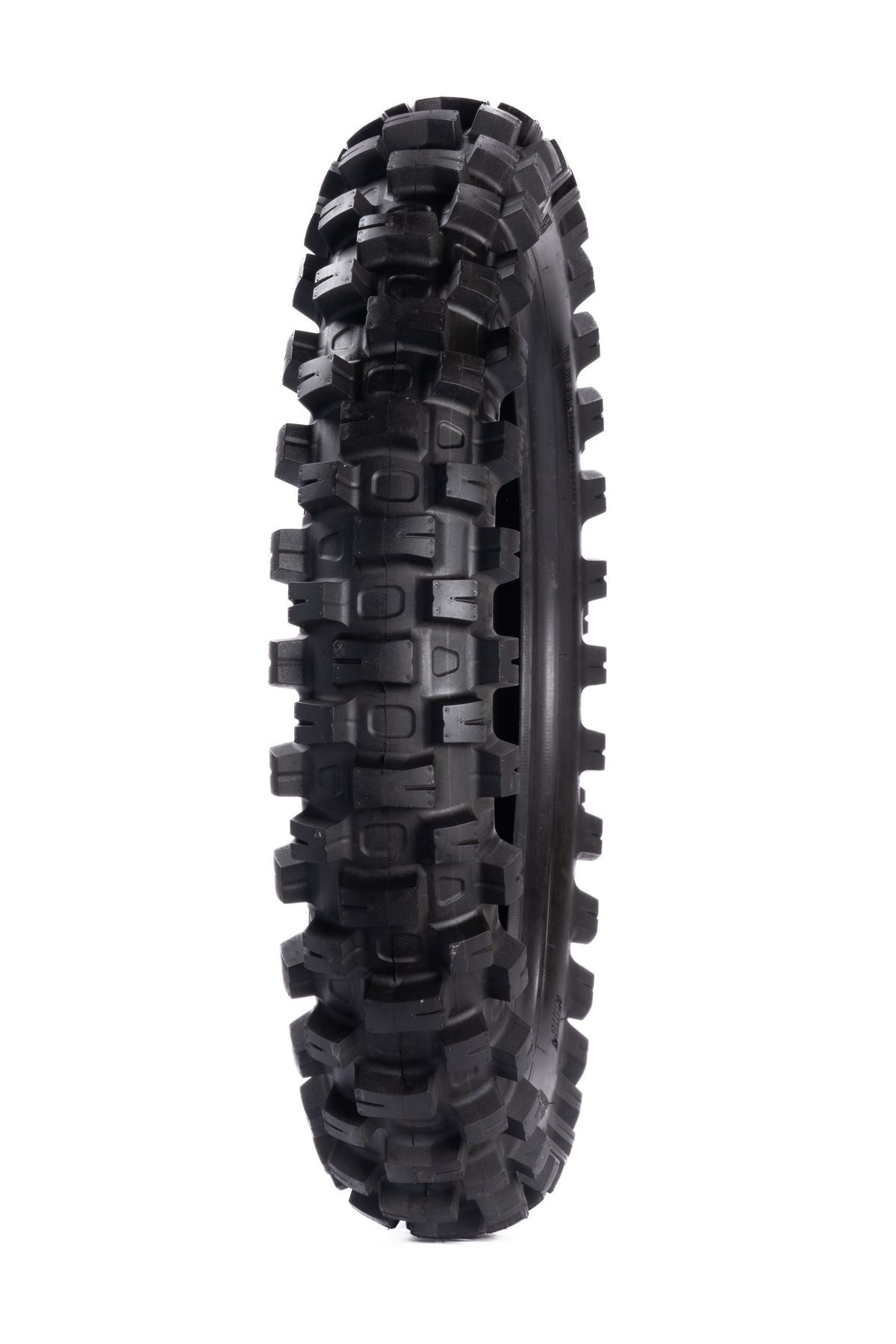 MOTOZ TPZX SO 120/80-19M NHS MX Tyre MR124