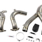 Akrapovic 2-into-1 Head Pipe TI For BMW R 1250 GS 19-24 E-B12E4/1