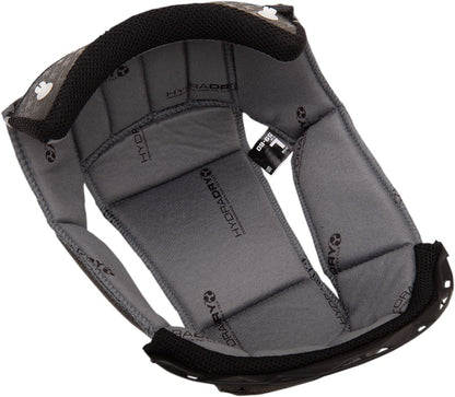 ICON Airform™ Motorcycle Helmet Liner Black/Gray 2023 Model