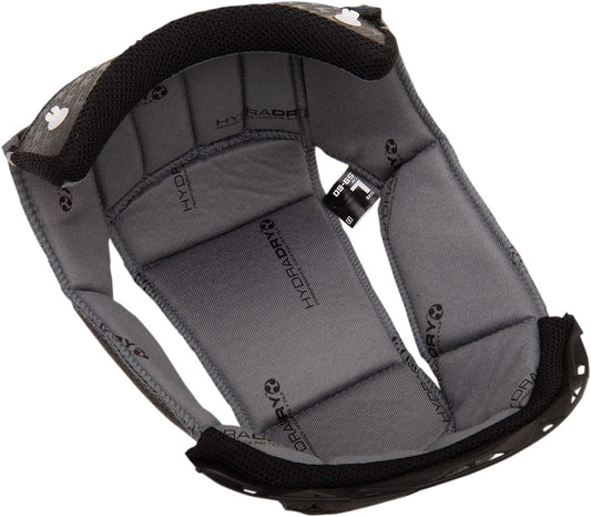 ICON Airform™ Motorcycle Helmet Liner Black/Gray 2023 Model