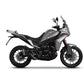 SHAD Top Box Fitting Kit to fit Moto Morini X-Cape 2022-2025