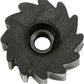 UFO Chain Roller For Kawasaki KX 450 F 19-24 Black KA04754-001