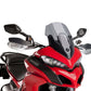 Puig Sport Screen Light Smoke 3761N