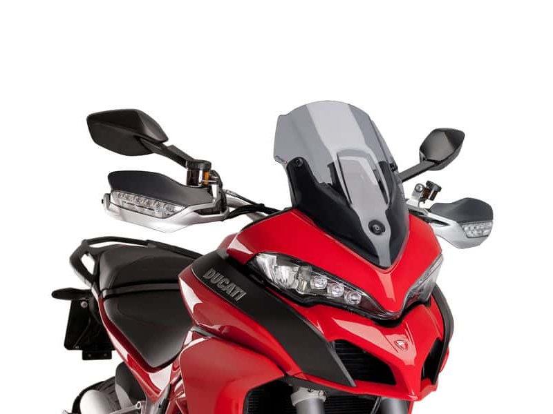 Puig Sport Screen Light Smoke 3761N