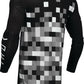 THOR SPORTMODE Riot Jersey BLACK/RD 2024 Model