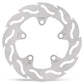 Moto-Master Flame Series Rotor Rear For Suzuki GSX-R 750 1985-2026 110223