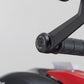 SW MOTECH Bar End Mirrors For Kawasaki Z540 17-24 Mir.08.866.10000