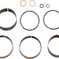 Moose Offroad Fork Bushings Kit For KTM SX 85 17/14 2018-2025 PTFE Kit 38-6136