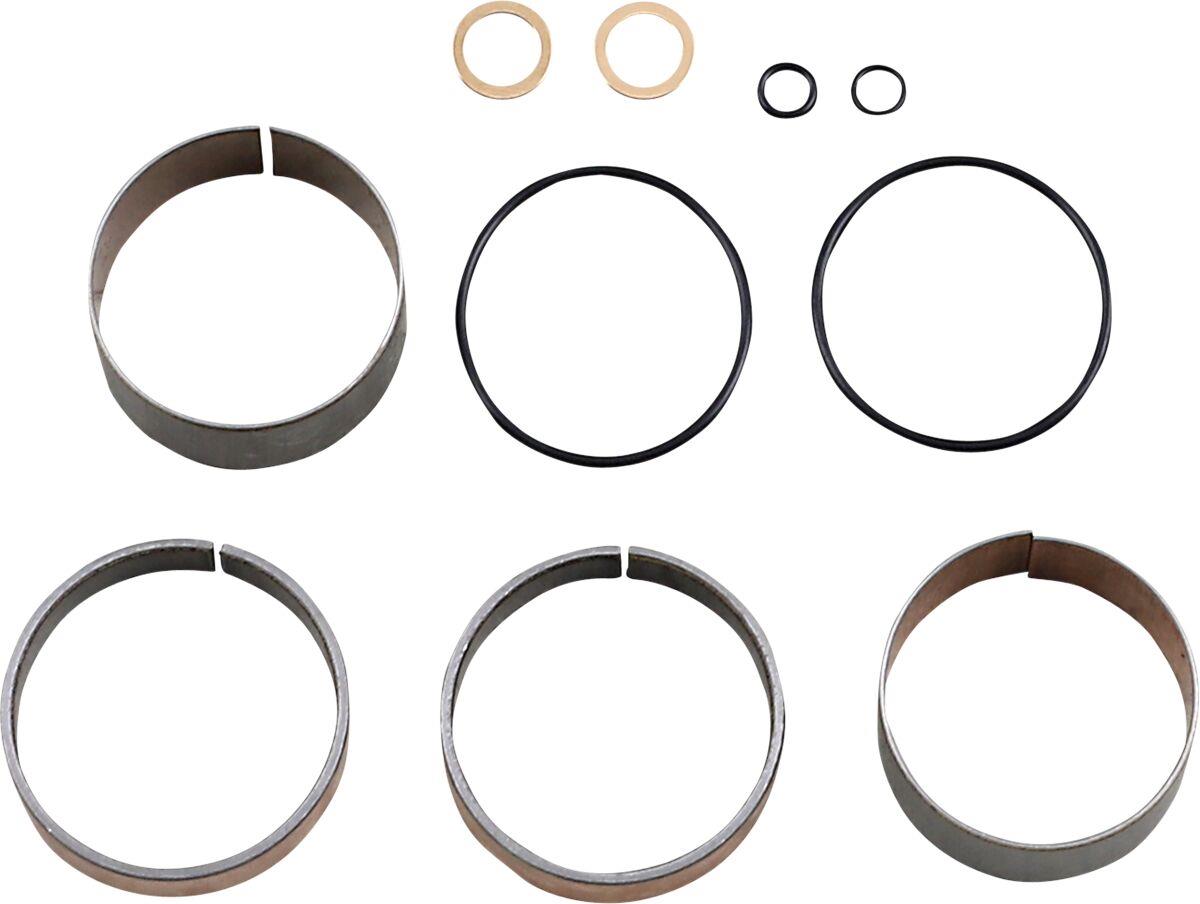 Moose Offroad Fork Bushings Kit For KTM SX 85 17/14 2018-2025 PTFE Kit 38-6136