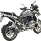 Leovince LV One EVO Slip-On Muffler For BMW R 1200 GS ABS 2013-2016 8786ED5
