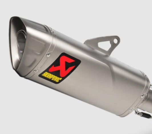 AKRAPOVIC Replacement Parts for Exhaust (8503 MISC Parts) M-APL00906T