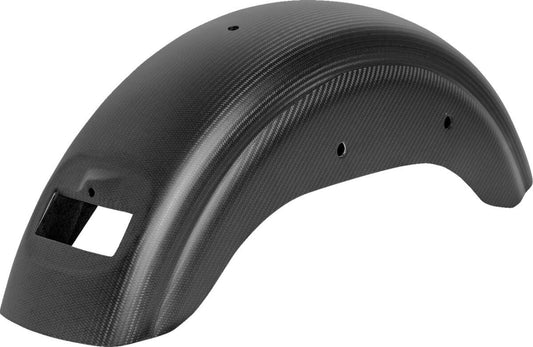 Saddlemen Rear Fender For M8 Softails To Fit Harley Fxbb 18-25 Cf-818-30-001m