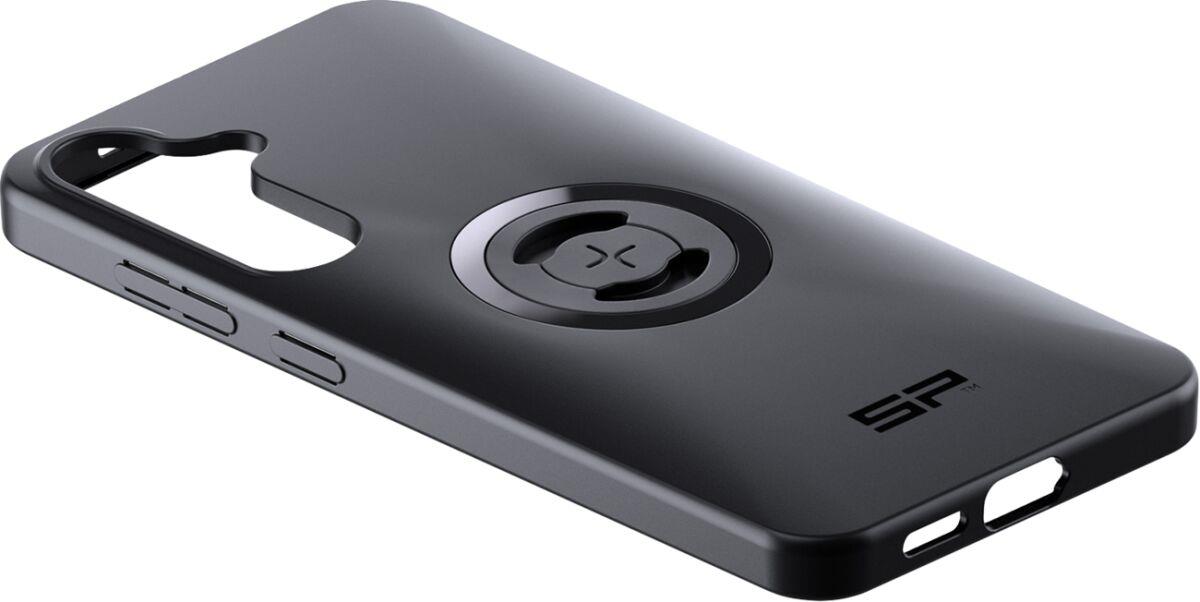 SP Connect SPC+ Case For Samsung S25 Edge Wireless Charging MIL-STD 810 52916