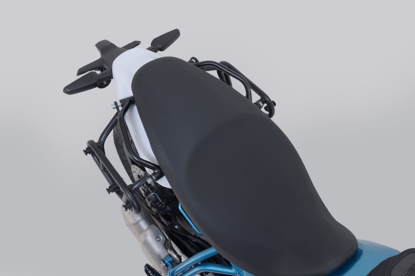 SW MOTECH Side Bag System LC Royal Enfield Guerrilla 450 24 BC.HTA.41.633.20000