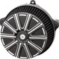 Arlen Ness Big Sucker™ Stage 1 Air Cleaner Kit + Cover Harley FLHX 23-25 600-307