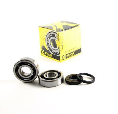 Prox Crankshaft Bearing & Seal Kit For Husqvarna CR 125 1998-2013 23.CBS62020