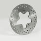 Drag Specialties F Series Brake Rotor For Harley FLHR 1450 1988-1999 DG009F