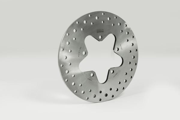 Drag Specialties F Series Brake Rotor For Harley FLHR 1450 1988-1999 DG009F