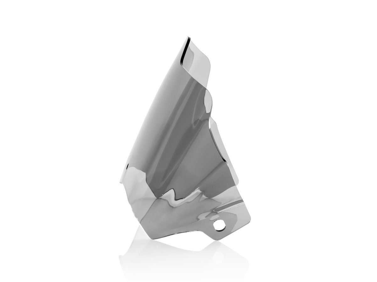 WRS Windscreen Sport Bmw R1200gs Smoke Bm022f