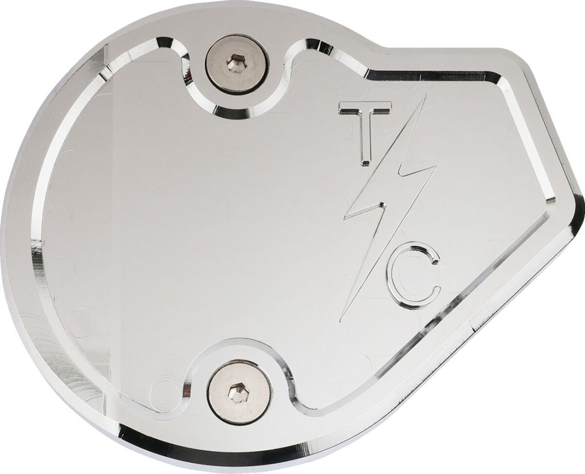 Thrashin Supply Co. Cam Cover For Harley FLFBS 1923 2023-2025 TSC-3028-3