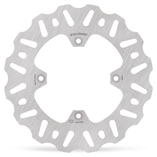 Moto-Master Nitro Series Brake Disc For Suzuki RM 85 17/14 2005-2023 110450