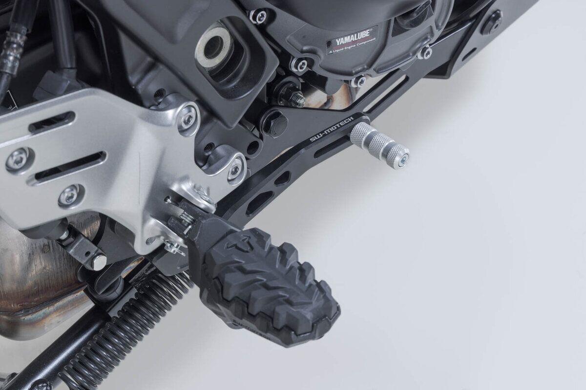 SW-MOTECH Brake Pedal FBL.06.597.10000