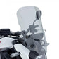 WRS Windscreen For Honda CB 500 2025 Smoke Each HO087F