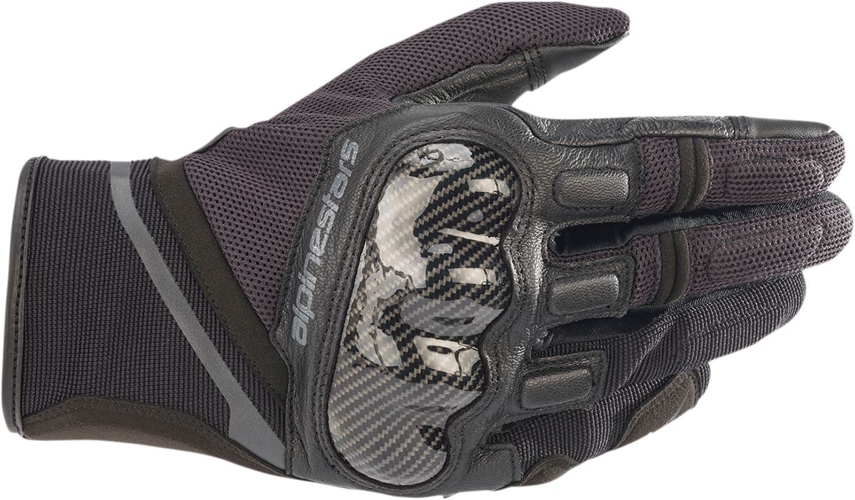 Alpinestars Chrome Gloves Black