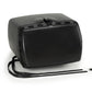 PUIG Maxi Top Box w/ Lock And Straps Black Universal 3659N