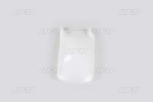 UFO REAR SHOCK MUD PLATE HONDA CR125/250/CRF250/450 NEUTRAL HO02659-280