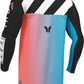 THOR Sportmode Synth Jersey Black