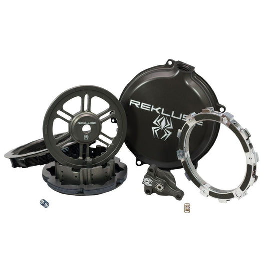 Rekluse RadiusCX Clutch Kit For Husqvarna FC 350 2019-2023 Kit RMS-7913192