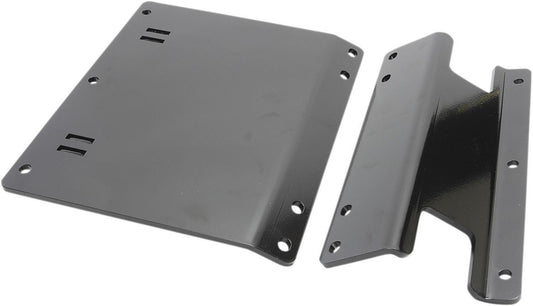 Moose Utility Snow Plow Mount UTV For Kawasaki Mule 610 2005-2016 45010572