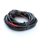 Denali Universal Harness Horns 5.5ft Dnl.Elc.10000