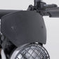 SW MOTECH Windscreen For Triumph Scrambler 400x 2024 Black Sct.11.616.10000/B