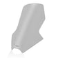 WRS Windscreen Tour Sym Jet X125 Smoke Sy001f