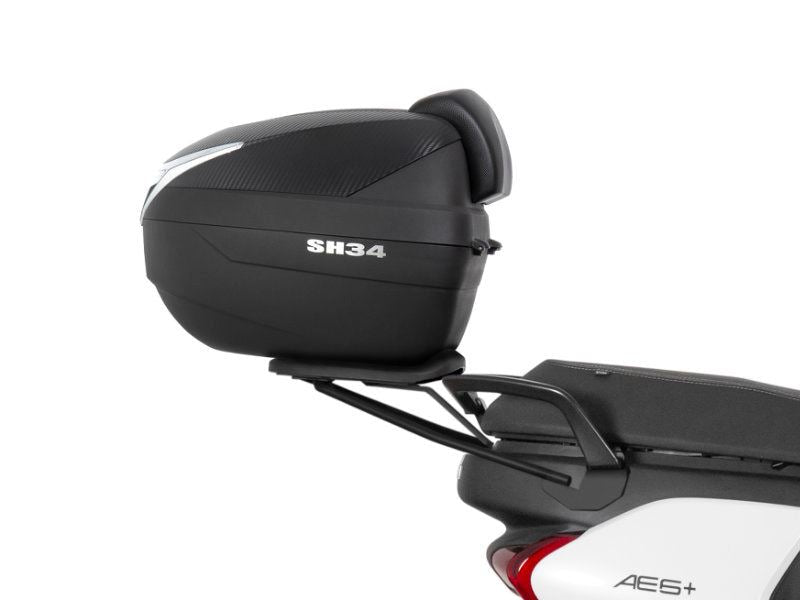 SHAD Top Box Fitting Kit to fit Zeeho AE6 S Plus 125 2024-2025