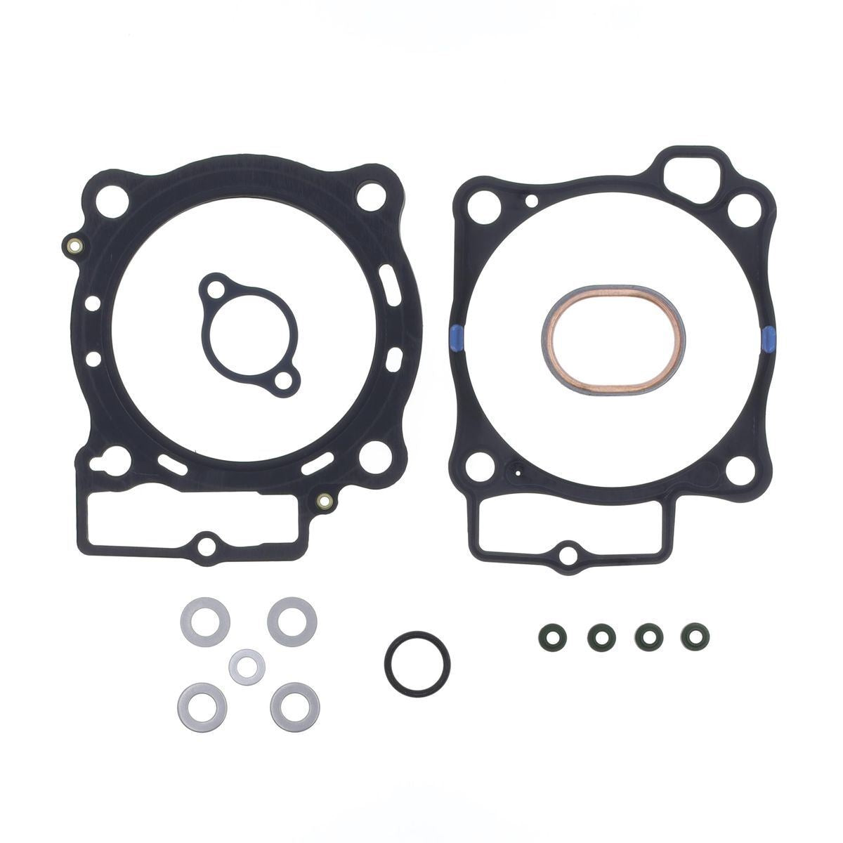 Athena Top End Gasket Kit For Honda CRF 450 R 21-25 P400210600322