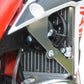 AXP Racing Radiator Braces For Beta XTRAINER 300 LC 2015-2022 Aluminium AX1397