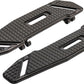 Arlen Ness SpeedLiner Floorboards Aluminum For HD FLHRXS 1868 82-24 410-020